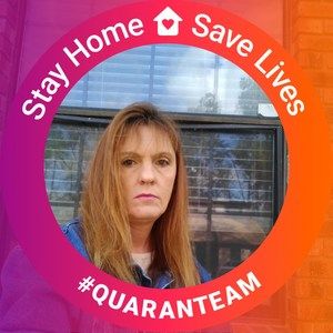 Meet your Posher, Adena